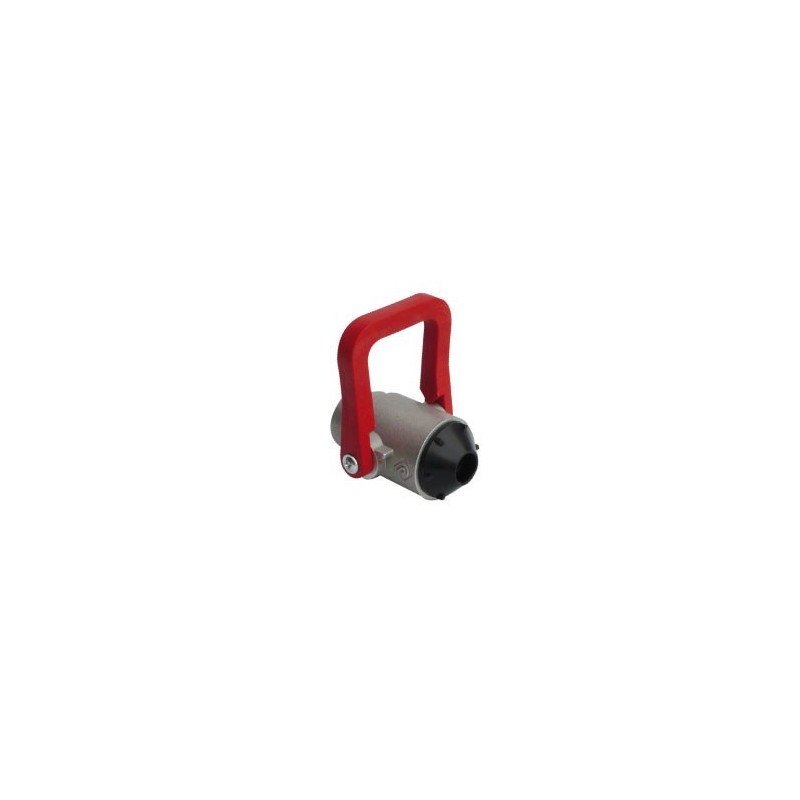 HELIJET  Robinet jet diffuseur mixte DMFA/HT