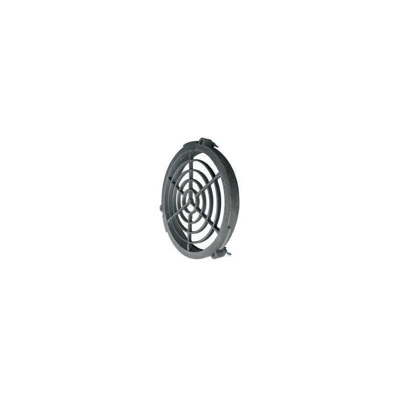 RACCORD ZAG DE VENTILATION Fixe
