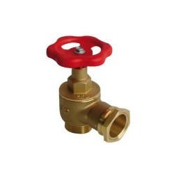 Robinet à volant pour RIA/PIA DN33 EUR9 - R-PONS