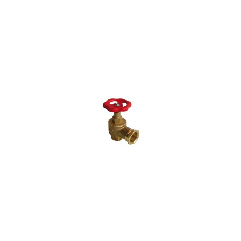 Robinet à volant pour RIA/PIA DN33 EUR9 - R-PONS