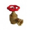 Robinet à volant pour RIA/PIA DN33 EUR9 - R-PONS