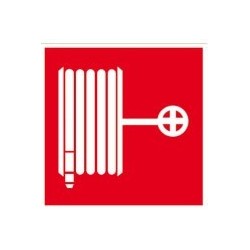 PLAQUE DE SIGNALISATION RIA