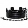 BOUCHON CADENASSABLE DN40