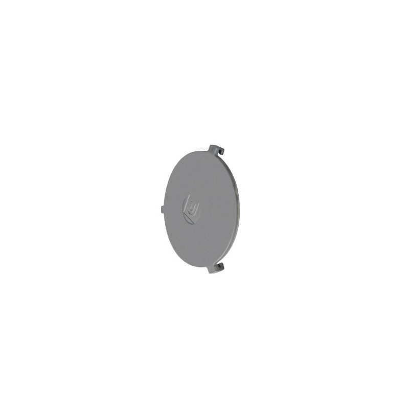 RACCORD ZAG DE VENTILATION Bouchon