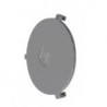 RACCORD ZAG DE VENTILATION Bouchon