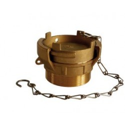 RACCORDS D'ALIMENTATION Femelle DN 65