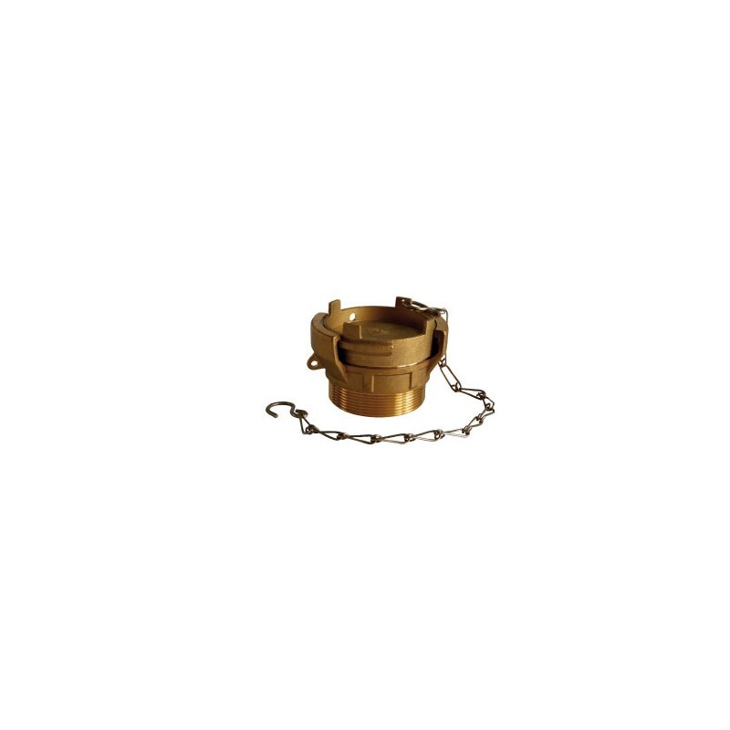 RACCORDS D'ALIMENTATION Femelle DN 65