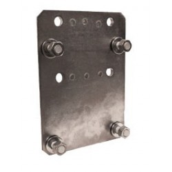 PLATINE INTERFACE DN 33/12
