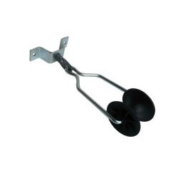 Orienteur guide tuyau DN19/25 EUR7 R-PONS