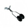 Orienteur guide tuyau DN19/25 EUR7 R-PONS