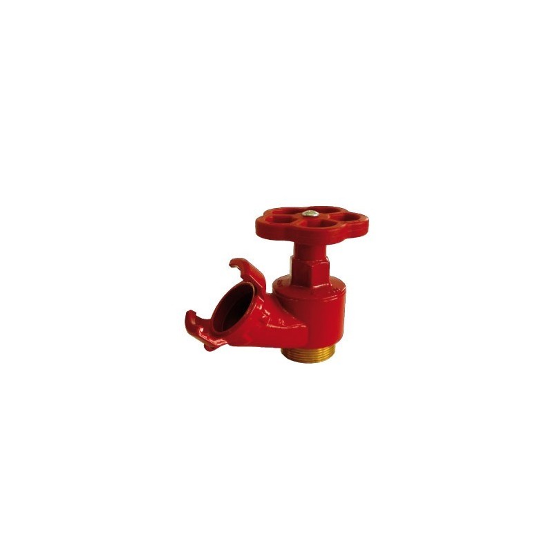ROBINET D'INCENDIE DN 20