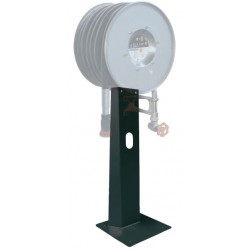 Potence renforcée supports de RIA PIA inox