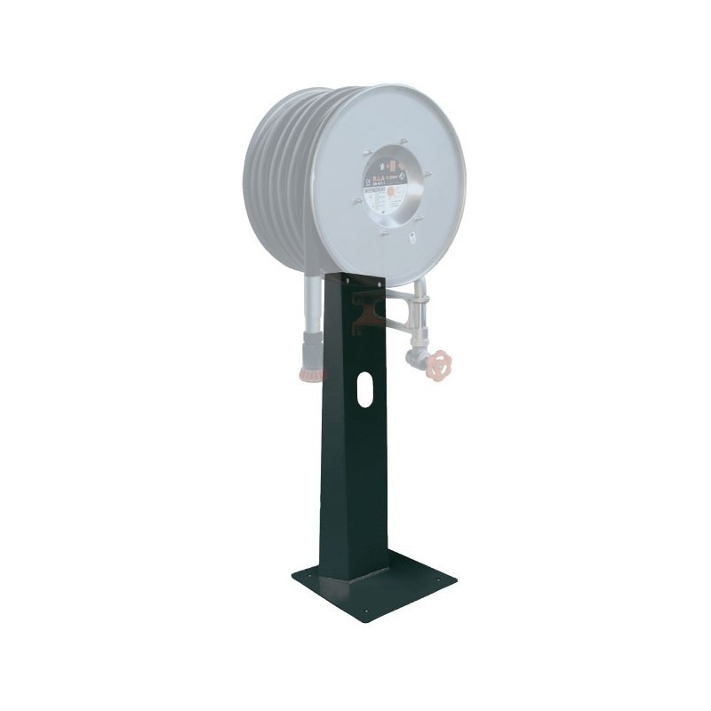 Potence renforcée supports de RIA PIA inox