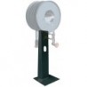 Potence renforcée supports de RIA PIA inox