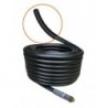 SR 694 Tuyau semi-rigide pour RIA PIA inox (sauf EUR9)