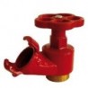 ROBINET D'INCENDIE DN 40