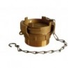 RACCORDS D'ALIMENTATION Mâle DN 65