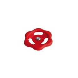 Volant plastique pour tête carré de 9 - R-PONS