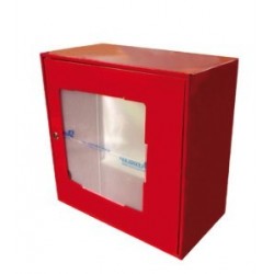 COFFRET DE PIED DE COLONNE SECHE