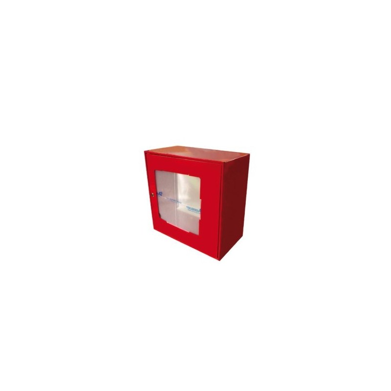 COFFRET DE PIED DE COLONNE SECHE