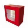 COFFRET DE PIED DE COLONNE SECHE