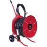 DEVIDOIR SUR CHARIOT  EUROPONS DN 33/12 Lg 40 m