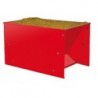 BAC A SABLE 150 L (sans couvercle ni pelle)