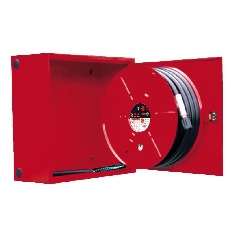 EURC RIA pivotant en coffret