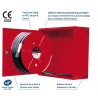 EURC RIA pivotant en coffret