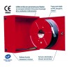 EURC RIA pivotant en coffret