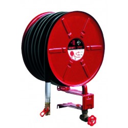 EUR5 HP RIA type P Haute Pression pivotant Ø 33/12 lg 30 m HUGJET
