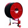 EUR5 HP RIA type P Haute Pression pivotant Ø 33/12 lg 30 m HUGJET