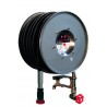 EUR5 inox RIA type P pivotant