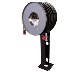 GIROPONS inox RIA pivotant sur pied