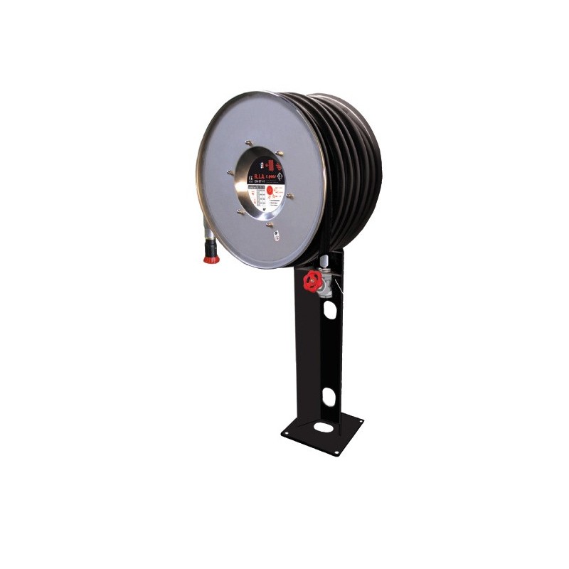 GIROPONS inox RIA pivotant sur pied