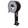 GIROPONS inox RIA pivotant sur pied