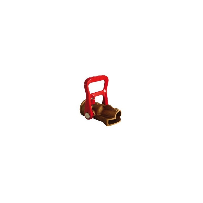 HUGJET Bronze Robinet jet diffuseur mixte