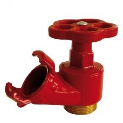 ROBINET D'INCENDIE DN 65