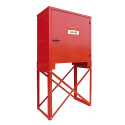 COFFRET DE STOCKAGE POUR EMP