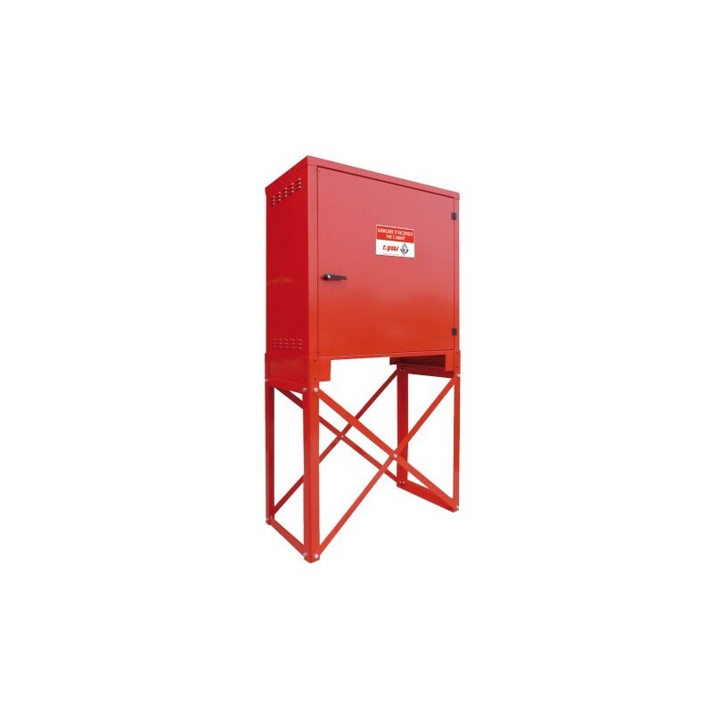 COFFRET DE STOCKAGE POUR EMP