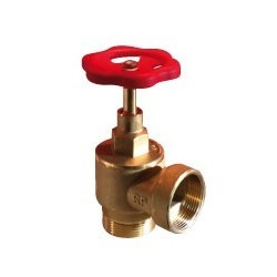 Robinet à volant pour RIA/PIA DN33 EUR5 R-PONS