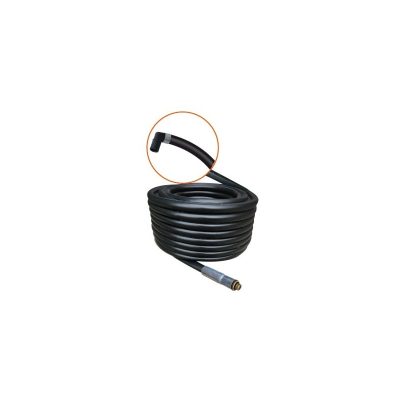 SR 694 Tuyau semi-rigide pour RIA PIA EUR9