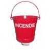 SEAU D'INCENDIE