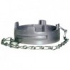 BOUCHON CADENASSABLE DN65