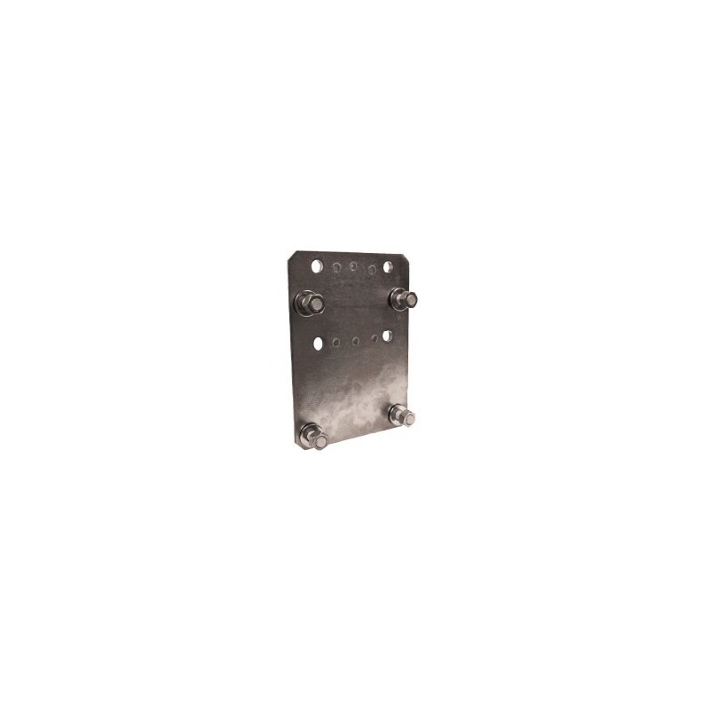 PLATINE INTERFACE DN 33/12