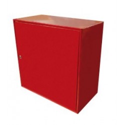 COFFRET DE PIED DE COLONNE SECHE