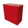 COFFRET DE PIED DE COLONNE SECHE
