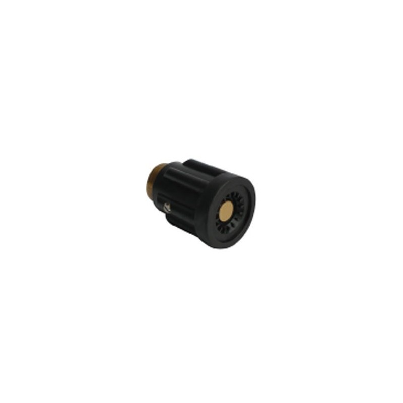 EUROPONS Standard Robinet jet diffuseur mixte