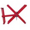 DEVIDOIR POUR TUYAUX PLATS Simple articulation