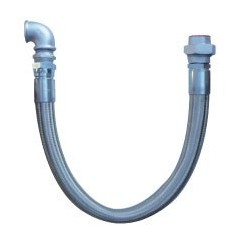 MANCHETTE souple raccordement RIA PIA DN 19/6
